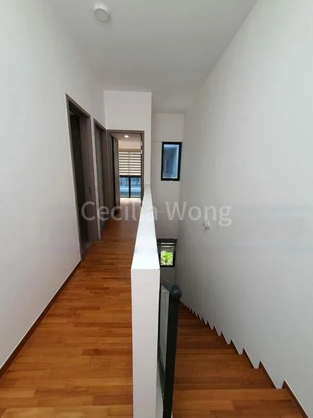 4 Bed Cluster House (Landed) for Sale in  Kent Ridge Hill Residences - Image 14
