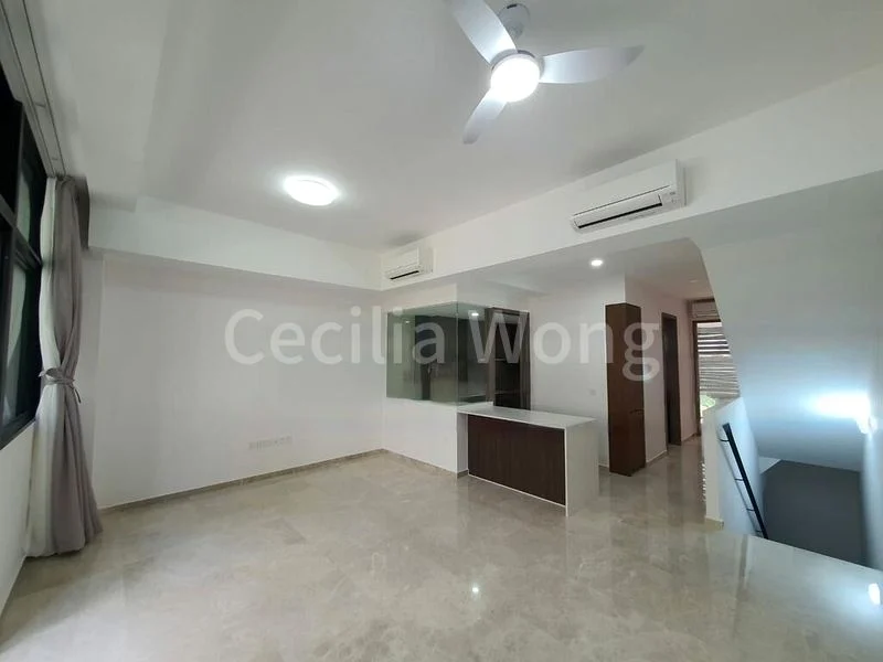 4 Bed Cluster House (Landed) for Sale in  Kent Ridge Hill Residences - Image 11