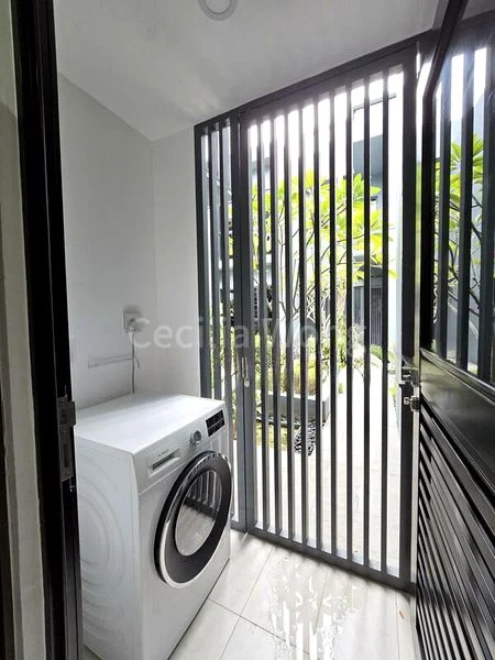 4 Bed Cluster House (Landed) for Sale in  Kent Ridge Hill Residences - Image 2