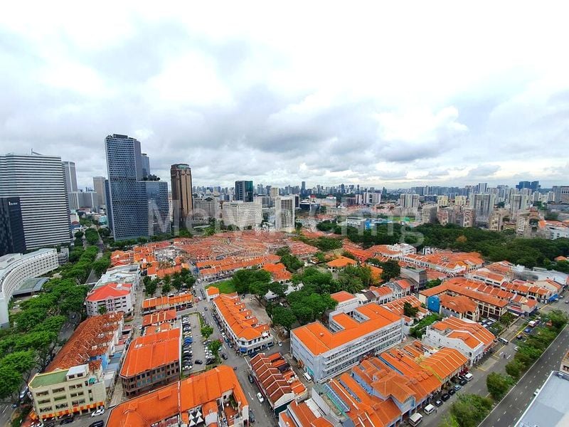 1 Bed Apartment (Condo) for Rent in  City Gate - Image 2