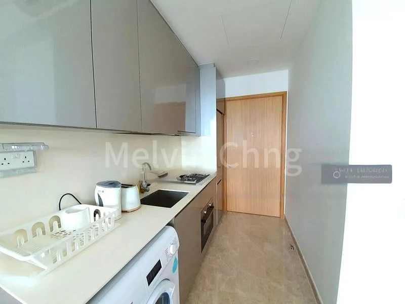 1 Bed Apartment (Condo) for Rent in  City Gate - Image 4