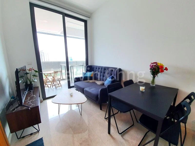 1 Bed Apartment (Condo) for Rent in  City Gate - Image 1