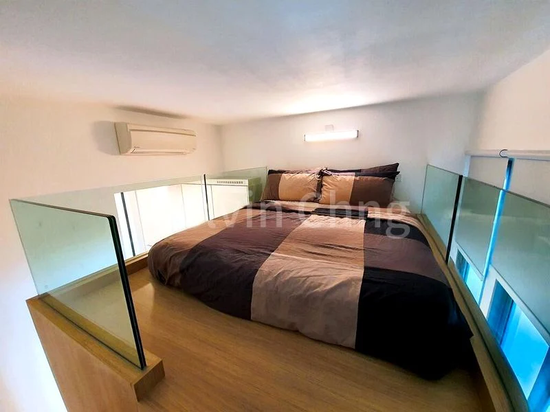 1 Bed Apartment (Condo) for Rent in  City Gate - Image 7