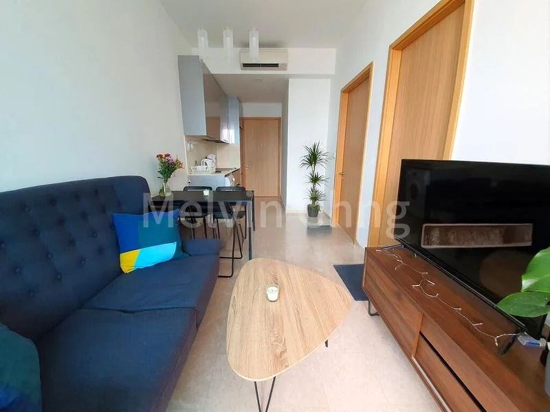 1 Bed Apartment (Condo) for Rent in  City Gate - Image 3