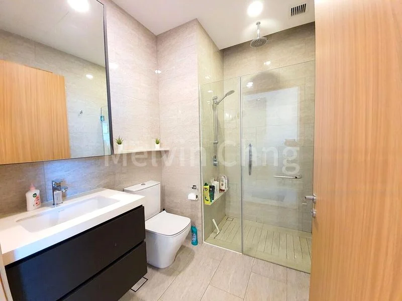 1 Bed Apartment (Condo) for Rent in  City Gate - Image 8