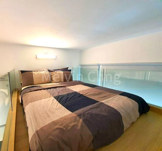 1 Bed Apartment (Condo) for Rent in  City Gate - Image 6