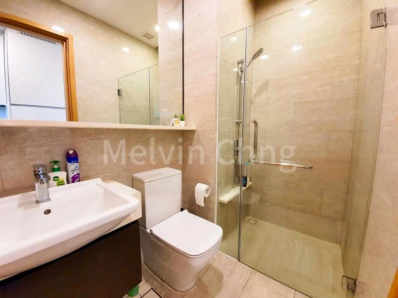 1 Bed Apartment (Condo) for Rent in  City Gate - Image 9