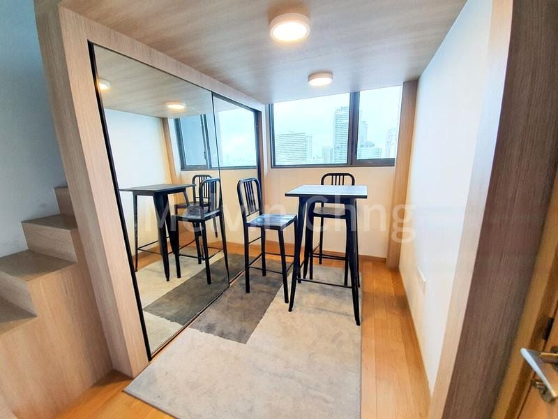 1 Bed Apartment (Condo) for Rent in  City Gate - Image 5