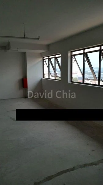 Factory / Workshop (B2) for Sale in  Eco-Tech @ Sunview - Image 2