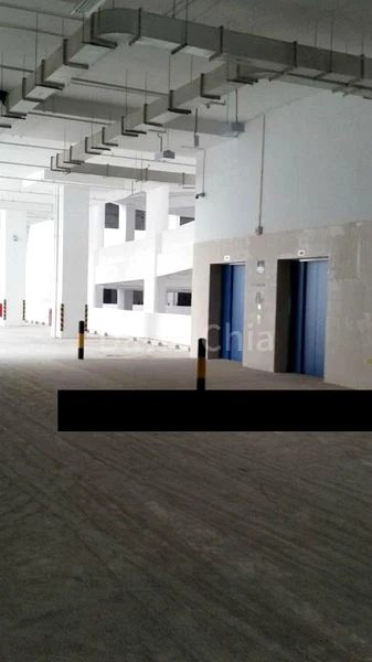 Factory / Workshop (B2) for Sale in  Eco-Tech @ Sunview - Image 5