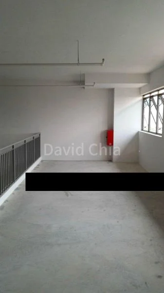 Factory / Workshop (B2) for Sale in  Eco-Tech @ Sunview - Image 1