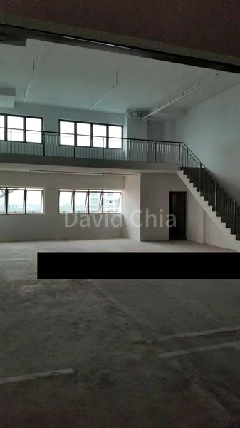 Factory / Workshop (B2) for Sale in  Eco-Tech @ Sunview - Image 4