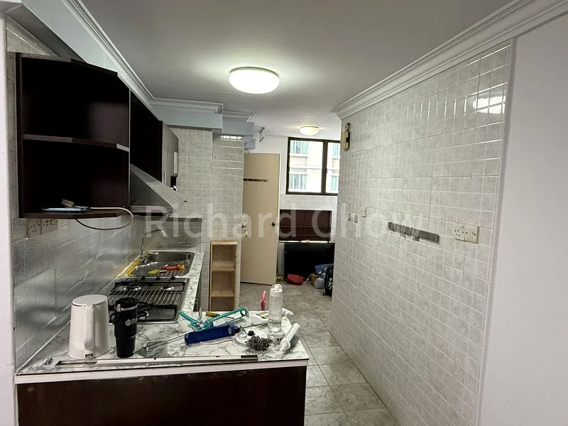 Common Room (Condo) for Rent in  Birmingham Mansions - Image 5