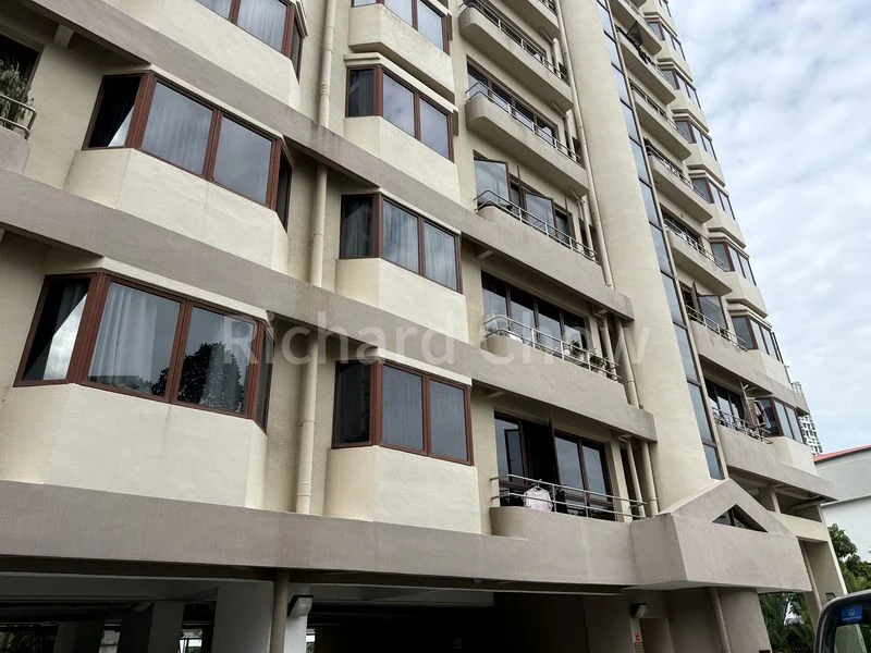 Common Room (Condo) for Rent in  Birmingham Mansions - Image 8