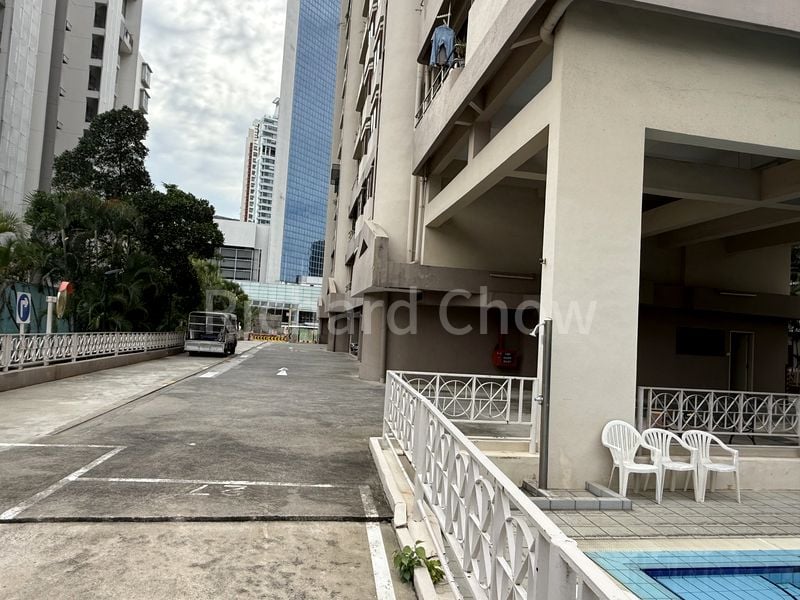 Common Room (Condo) for Rent in  Birmingham Mansions - Image 3