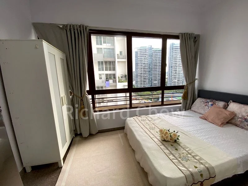 Common Room (Condo) for Rent in  Birmingham Mansions - Image 18