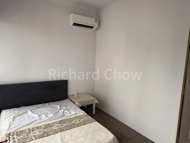 Common Room (Condo) for Rent in  Birmingham Mansions - Image 10