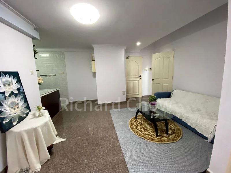 Common Room (Condo) for Rent in  Birmingham Mansions - Image 19