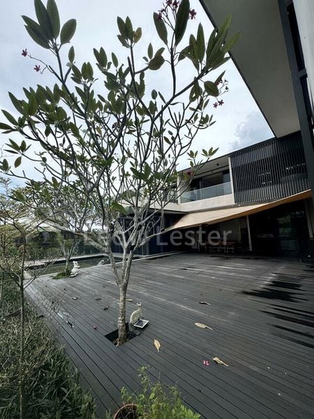 6 Bed Bungalow (Landed) for Rent in  Jalan Naga Sari - Image 6