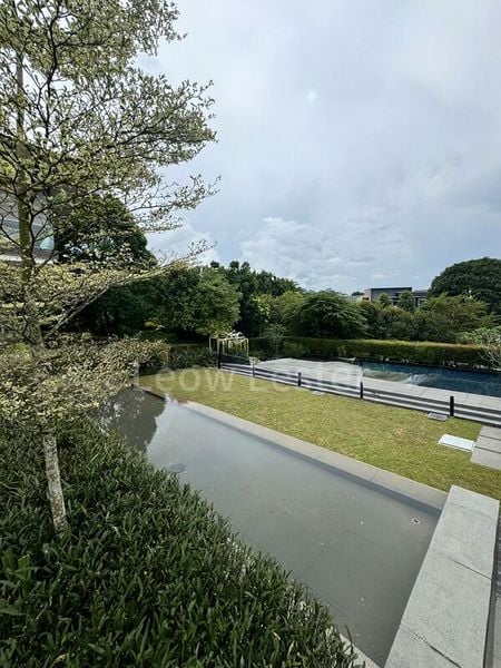 6 Bed Bungalow (Landed) for Rent in  Jalan Naga Sari - Image 16