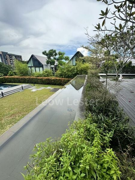 6 Bed Bungalow (Landed) for Rent in  Jalan Naga Sari - Image 7