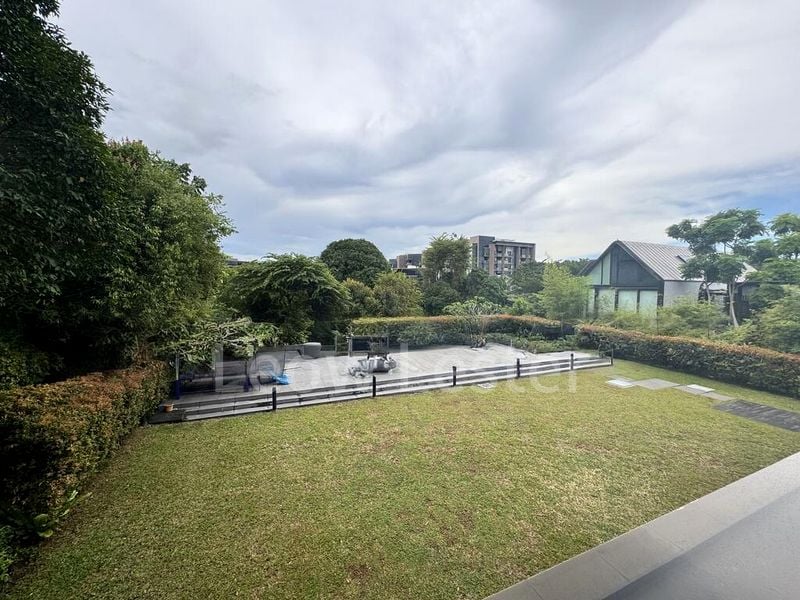 6 Bed Bungalow (Landed) for Rent in  Jalan Naga Sari - Image 5