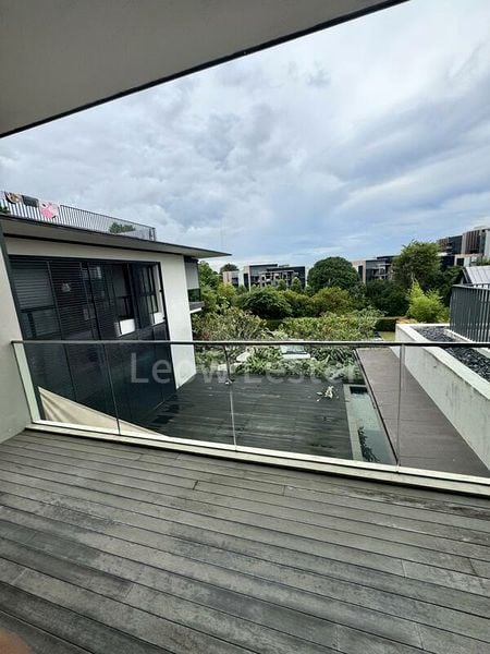 6 Bed Bungalow (Landed) for Rent in  Jalan Naga Sari - Image 4