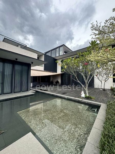 6 Bed Bungalow (Landed) for Rent in  Jalan Naga Sari - Image 17