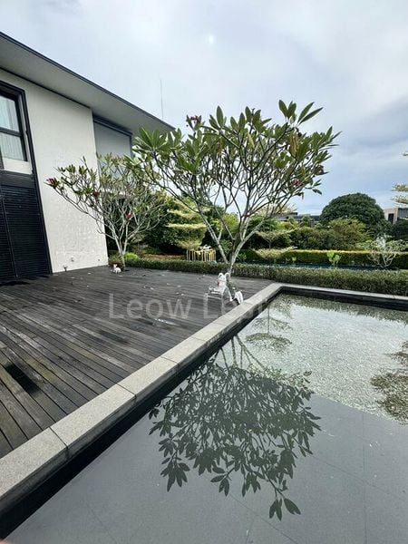 6 Bed Bungalow (Landed) for Rent in  Jalan Naga Sari - Image 15