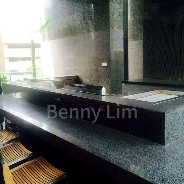 1 Bed Condo for Sale in  Lincoln Suites - Image 5