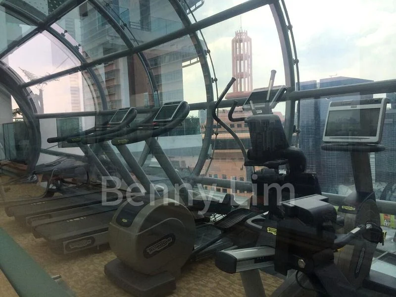 1 Bed Condo for Sale in  Lincoln Suites - Image 4