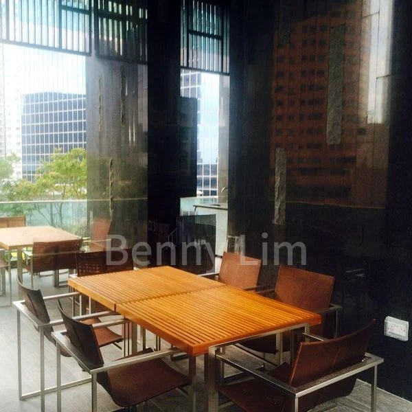 1 Bed Condo for Sale in  Lincoln Suites - Image 6