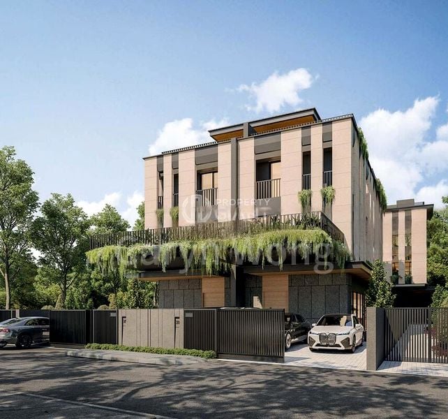 6 Bed Semi-Detached House (Landed) for Sale in  Palm Road - Image 14