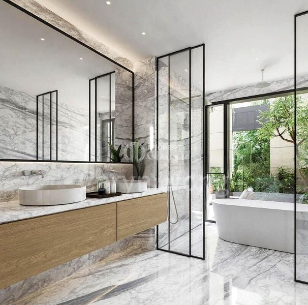 6 Bed Semi-Detached House (Landed) for Sale in  Palm Road - Image 8