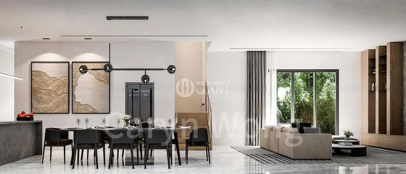 6 Bed Semi-Detached House (Landed) for Sale in  Palm Road - Image 12