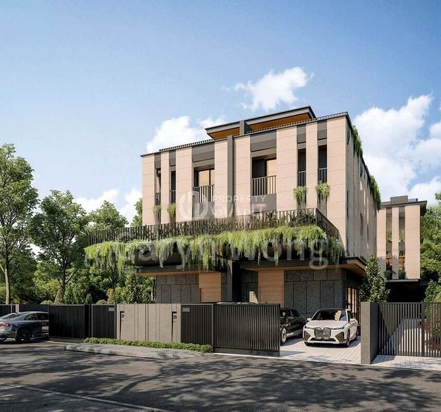 6 Bed Semi-Detached House (Landed) for Sale in  Palm Road - Image 7