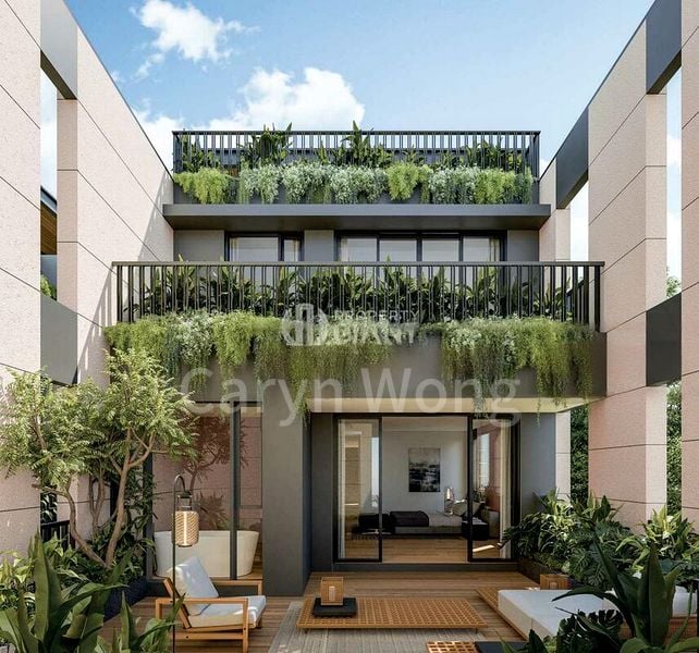 6 Bed Semi-Detached House (Landed) for Sale in  Palm Road - Image 6