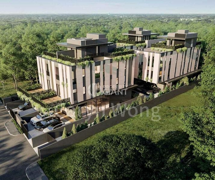 6 Bed Semi-Detached House (Landed) for Sale in  Palm Road - Image 11