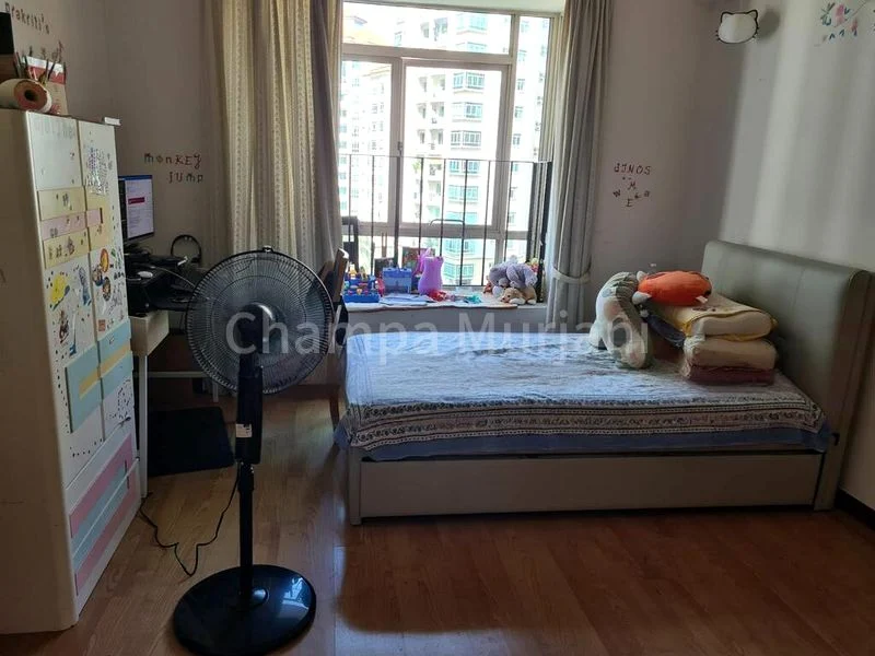 2 Bed Condo for Rent in  Costa Rhu - Image 9