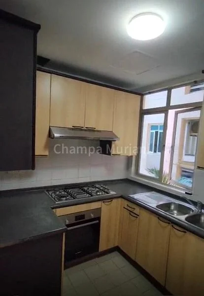 2 Bed Condo for Rent in  Costa Rhu - Image 1