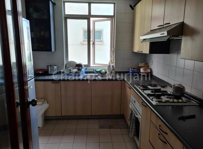 2 Bed Condo for Rent in  Costa Rhu - Image 10