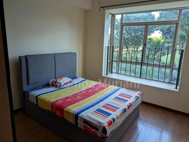 2 Bed Condo for Rent in  Costa Rhu - Image 3