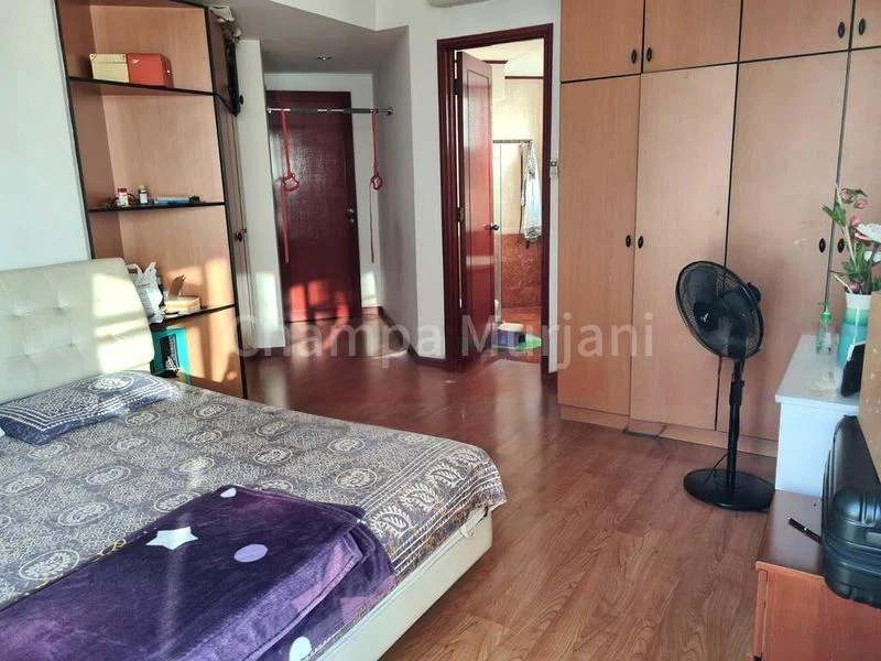 2 Bed Condo for Rent in  Costa Rhu - Image 11