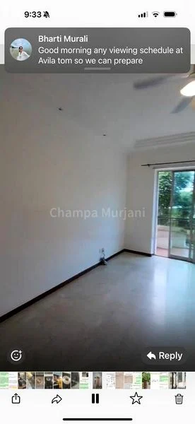 2 Bed Condo for Rent in  Costa Rhu - Image 7