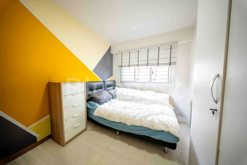 5 Room (5I) HDB for Sale in 461D Bukit Batok West Avenue 8 - Image 11