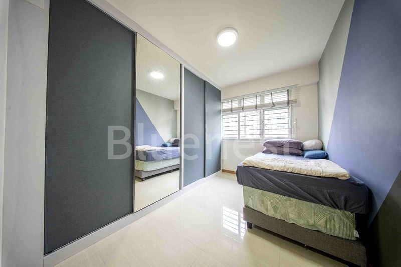 5 Room (5I) HDB for Sale in 461D Bukit Batok West Avenue 8 - Image 8
