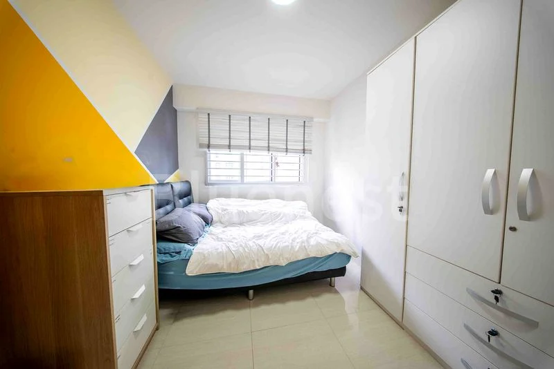 5 Room (5I) HDB for Sale in 461D Bukit Batok West Avenue 8 - Image 10