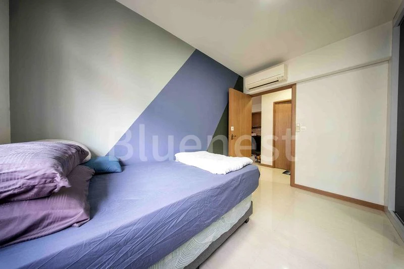5 Room (5I) HDB for Sale in 461D Bukit Batok West Avenue 8 - Image 9