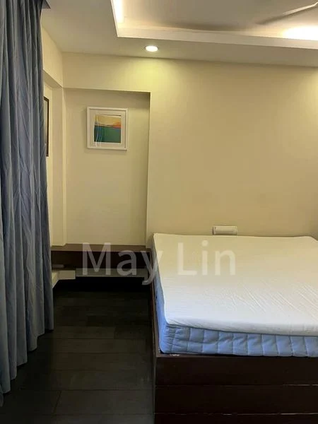 4 Room (4A) HDB for Rent in  114 Bukit Purmei Road - Image 3