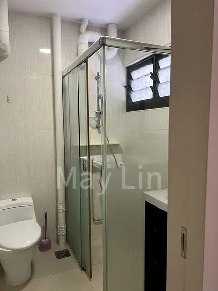 4 Room (4A) HDB for Rent in  114 Bukit Purmei Road - Image 5